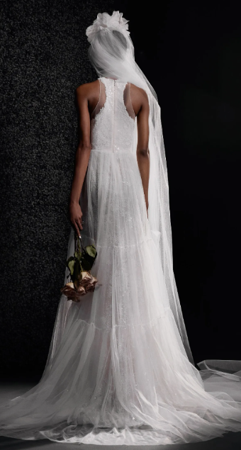 Vera Wang Bride Veronique VW122CF2.748 #1 default Off White thumbnail