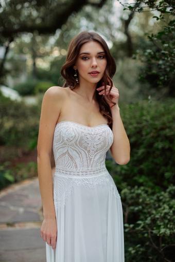 Allure Bridals F269 #0 default Sand/Champagne/Ivory/Nude thumbnail