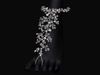 En Vogue FJ1625 #1 default Silver/Clear thumbnail