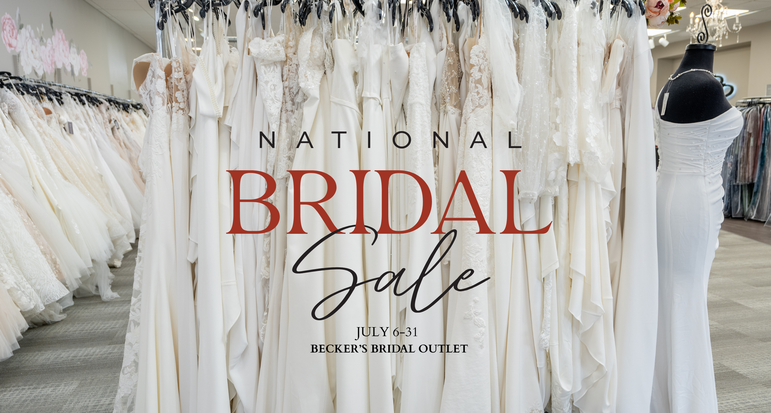 national bridal sale event 1